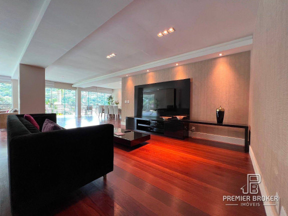 Imagem Casa com 5 Quartos à Venda, 632 m² em Quebra Frascos - Teresópolis Imagem Casa com 5 Quartos à Venda, 632 m² em Quebra Frascos - Teresópolis