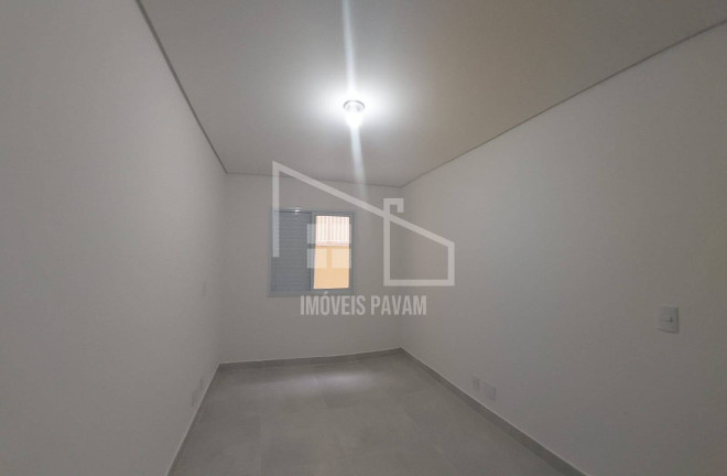 Imagem Apartamento com 2 Quartos à Venda, 89 m² em Centro - São Bernardo Do Campo