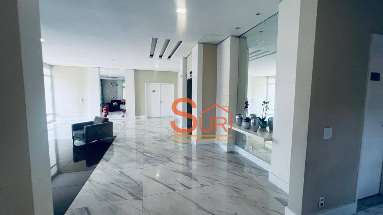 Imagem Apartamento com 4 Quartos à Venda, 189 m² em Jardim São Caetano - São Caetano Do Sul Imagem Apartamento com 4 Quartos à Venda, 189 m² em Jardim São Caetano - São Caetano Do Sul