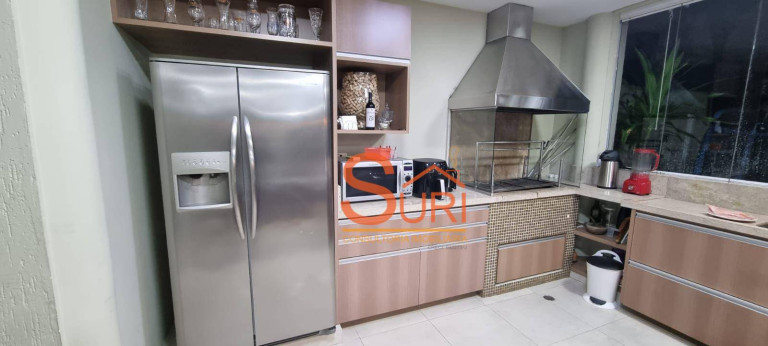 Imagem Casa com 4 Quartos à Venda, 620 m² em Parque Terra Nova Ii - São Bernardo Do Campo Imagem Casa com 4 Quartos à Venda, 620 m² em Parque Terra Nova Ii - São Bernardo Do Campo