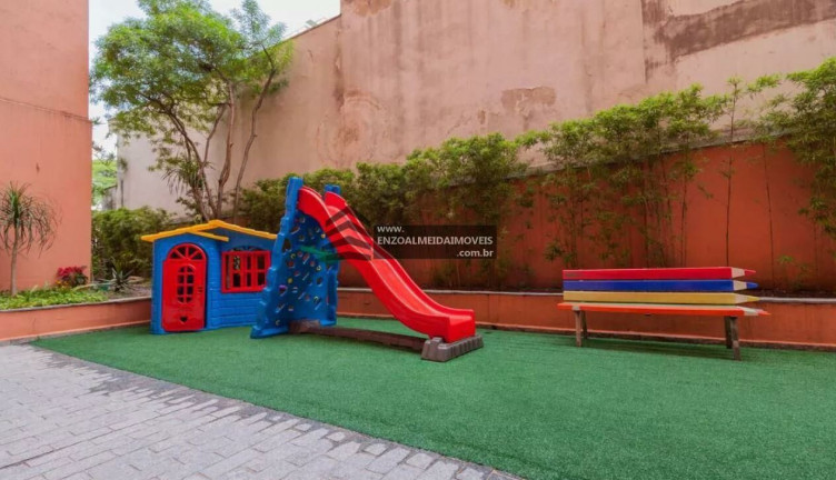 Imagem Apartamento com 3 Quartos à Venda, 63 m² em Pompeia - São Paulo Imagem Apartamento com 3 Quartos à Venda, 63 m² em Pompeia - São Paulo