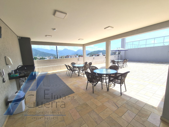 Imagem Apartamento com 3 Quartos à Venda, 150 m² em Centro - Ubatuba Imagem Apartamento com 3 Quartos à Venda, 150 m² em Centro - Ubatuba