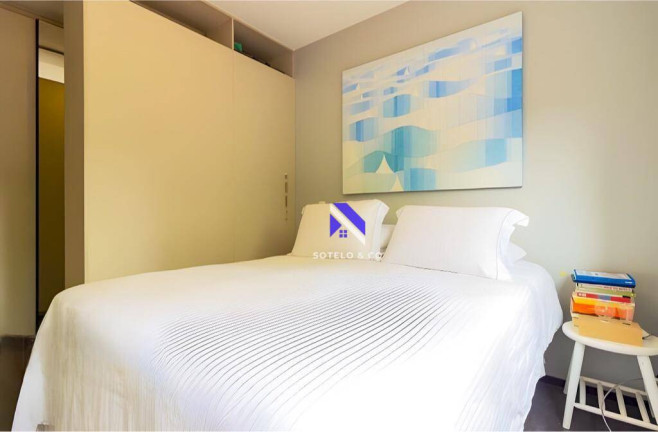 Imagem Apartamento com 2 Quartos à Venda, 98 m² em Brooklin Paulista - São Paulo Imagem Apartamento com 2 Quartos à Venda, 98 m² em Brooklin Paulista - São Paulo