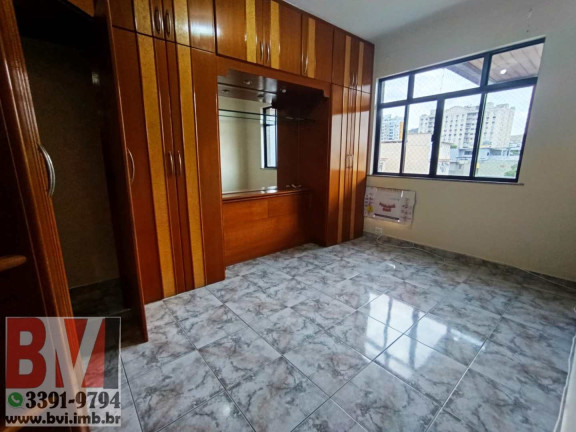 Imagem Apartamento com 3 Quartos à Venda, 130 m² em Vila Da Penha - Rio De Janeiro