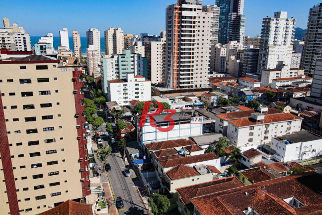 Imagem Cobertura com 4 Quartos à Venda, 292 m² em Pompéia - Santos Imagem Cobertura com 4 Quartos à Venda, 292 m² em Pompéia - Santos