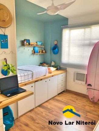 Imagem Apartamento com 2 Quartos à Venda, 75 m² em Maria Paula - Niterói Imagem Apartamento com 2 Quartos à Venda, 75 m² em Maria Paula - Niterói
