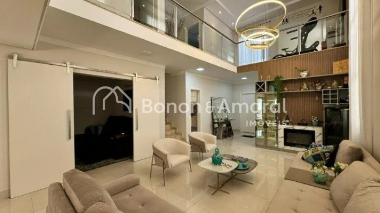 Imagem Casa de Condomínio com 4 Quartos à Venda, 340 m² em Parque Das Quaresmeiras - Campinas Imagem Casa de Condomínio com 4 Quartos à Venda, 340 m² em Parque Das Quaresmeiras - Campinas