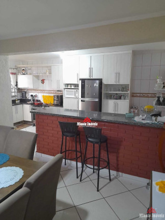 Imagem Casa com 3 Quartos à Venda, 222 m² em Parque Guarani - Várzea Paulista