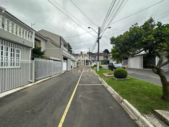Imagem Casa com 3 Quartos à Venda, 72 m² em Alto Boqueirão - Curitiba