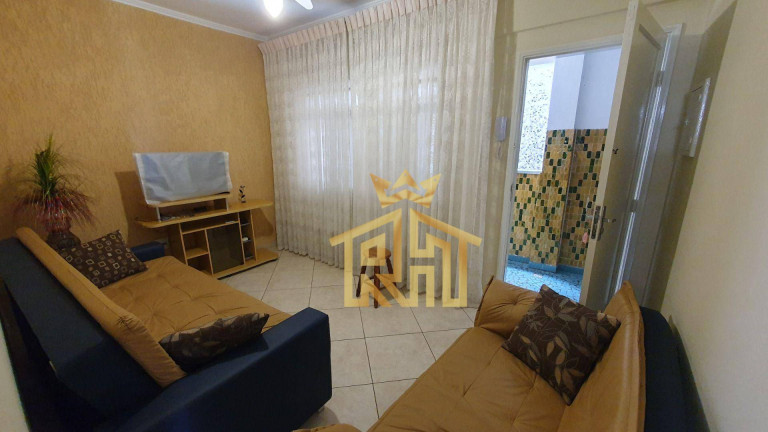 Imagem Apartamento com 2 Quartos à Venda, 63 m² em Aviação - Praia Grande Imagem Apartamento com 2 Quartos à Venda, 63 m² em Aviação - Praia Grande