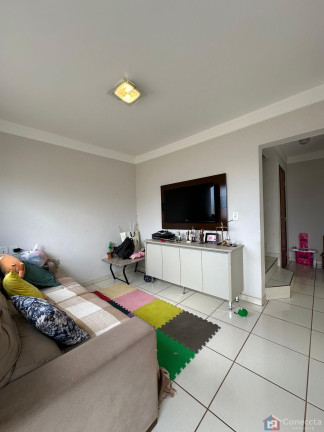Imagem Sobrado com 3 Quartos à Venda, 97 m² em Caramuru - Patos De Minas Imagem Sobrado com 3 Quartos à Venda, 97 m² em Caramuru - Patos De Minas