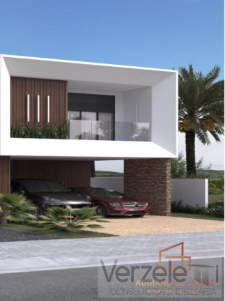 Imagem Casa com 3 Quartos à Venda, 387 m² em Centro - Camboriú