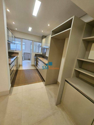 Imagem Apartamento com 4 Quartos para Alugar, 379 m² em Jardim Da Saúde - São Paulo