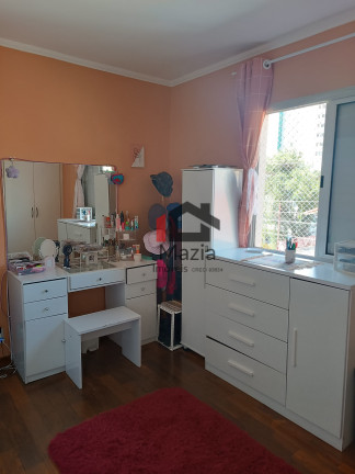 Imagem Apartamento com 2 Quartos à Venda, 74 m² em Vila Valparaíso - Santo André Imagem Apartamento com 2 Quartos à Venda, 74 m² em Vila Valparaíso - Santo André