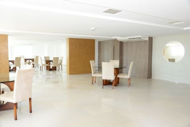 Imagem Apartamento com 2 Quartos à Venda, 56 m² em Manaíra - João Pessoa