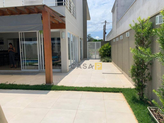 Imagem Casa com 3 Quartos à Venda, 310 m² em Condomínio Phillipson Park - Americana Imagem Casa com 3 Quartos à Venda, 310 m² em Condomínio Phillipson Park - Americana