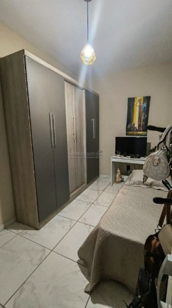 Imagem Casa com 2 Quartos à Venda, 65 m² em Maracana - Praia Grande