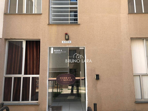 Imagem Apartamento com 2 Quartos à Venda, 54 m² em Condomínio Terra De Minas - Igarapé Imagem Apartamento com 2 Quartos à Venda, 54 m² em Condomínio Terra De Minas - Igarapé
