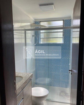 Imagem Apartamento com 2 Quartos à Venda, 48 m² em Jardim Califórnia - Jacareí Imagem Apartamento com 2 Quartos à Venda, 48 m² em Jardim Califórnia - Jacareí