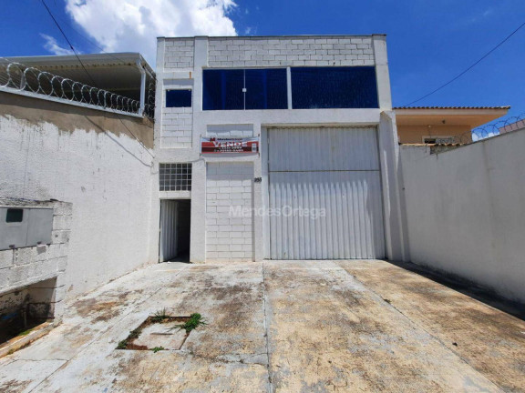 Imagem Galpão à Venda ou Locação, 235 m² em Jardim Tulipas - Sorocaba Imagem Galpão à Venda ou Locação, 235 m² em Jardim Tulipas - Sorocaba