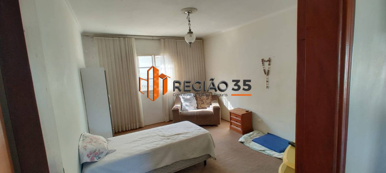 Imagem Casa com 3 Quartos à Venda, 404 m² em Jardim Dos Estados - Poços De Caldas