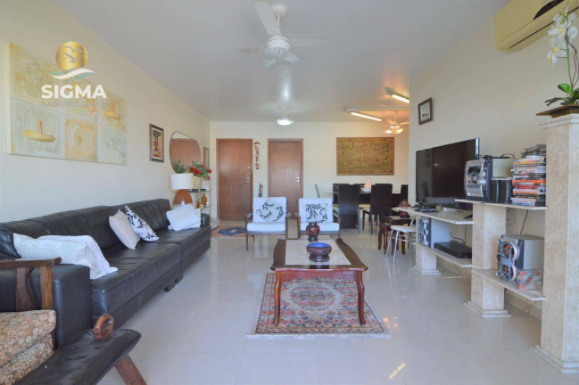 Imagem Apartamento com 3 Quartos à Venda, 135 m² em Jardim Astúrias - Guarujá Imagem Apartamento com 3 Quartos à Venda, 135 m² em Jardim Astúrias - Guarujá