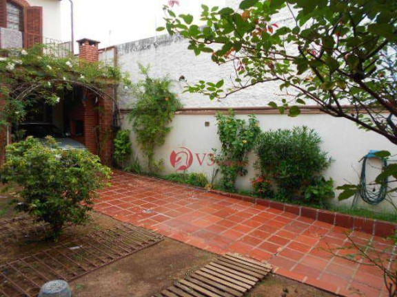 Imagem Sobrado com 4 Quartos à Venda, 200 m² em Vila Formosa - São Paulo