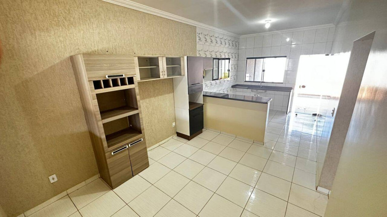 Imagem Casa com 3 Quartos à Venda, 165 m² em Estância Itaguaí - Caldas Novas Imagem Casa com 3 Quartos à Venda, 165 m² em Estância Itaguaí - Caldas Novas