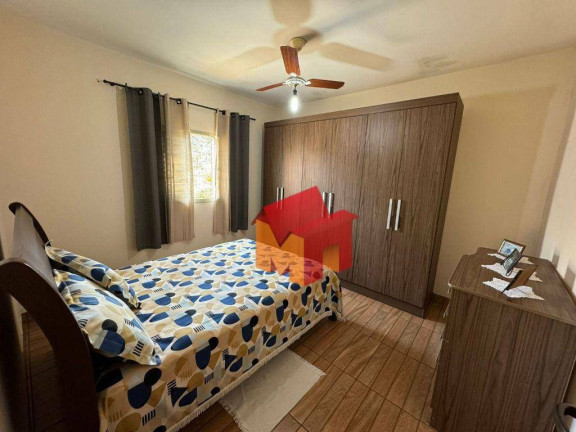 Imagem Casa com 3 Quartos à Venda, 119 m² em Vila Mollon Iv - Santa Bárbara D'oeste Imagem Casa com 3 Quartos à Venda, 119 m² em Vila Mollon Iv - Santa Bárbara D'oeste