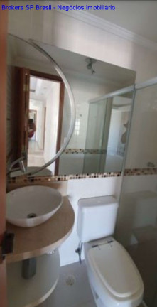 Imagem Apartamento com 3 Quartos à Venda, 73 m² em Olímpico - São Caetano Do Sul