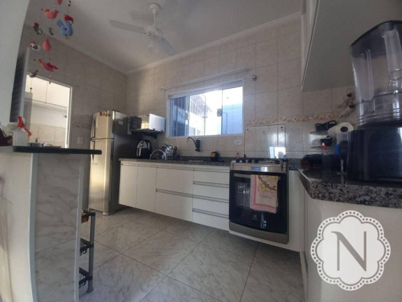 Imagem Casa com 2 Quartos à Venda, 66 m² em Belas Artes - Itanhaém Imagem Casa com 2 Quartos à Venda, 66 m² em Belas Artes - Itanhaém