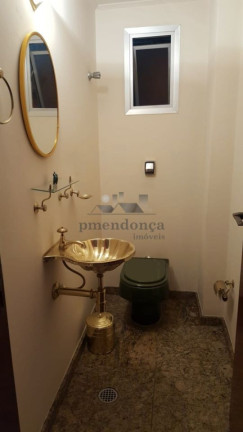 Imagem Apartamento com 3 Quartos à Venda, 159 m² em Perdizes - São Paulo