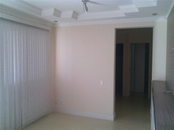 Imagem Apartamento com 3 Quartos à Venda, 66 m² em Parque Villa Flores - Sumaré