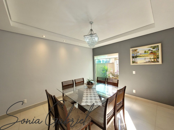 Imagem Casa com 4 Quartos à Venda,  em Bosque - Vinhedo