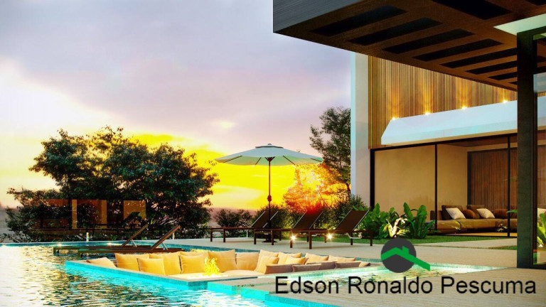 Imagem Casa de Condomínio com 5 Quartos à Venda, 3.000 m² em Residencial Tamboré - Barueri
