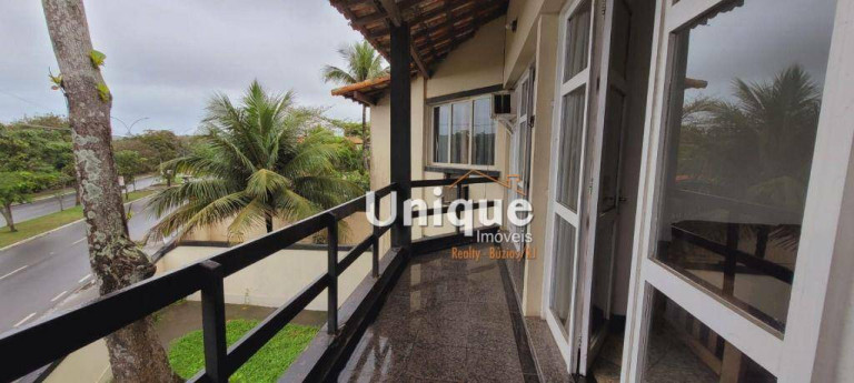 Imagem Apartamento com 2 Quartos à Venda, 80 m² em Centro - Armação Dos Búzios