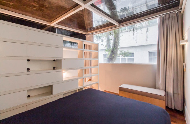 Imagem Casa com 3 Quartos à Venda, 133 m² em Itaim Bibi - São Paulo Imagem Casa com 3 Quartos à Venda, 133 m² em Itaim Bibi - São Paulo