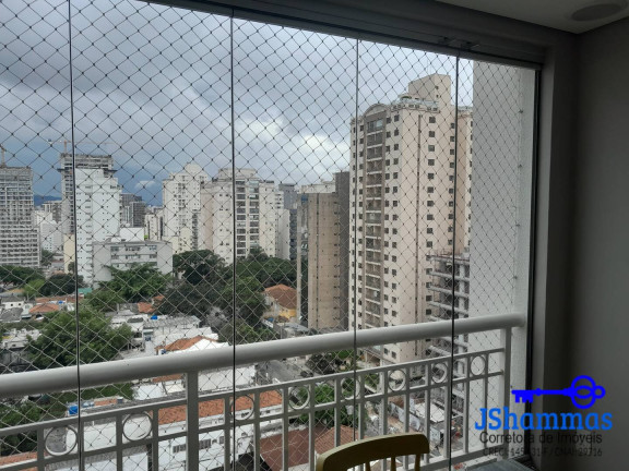 Imagem Apartamento com 2 Quartos à Venda, 63 m² em Perdizes - São Paulo