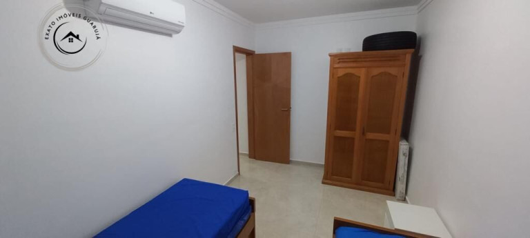 Imagem Apartamento com 3 Quartos à Venda, 100 m² em Barra Funda - Guarujá Imagem Apartamento com 3 Quartos à Venda, 100 m² em Barra Funda - Guarujá