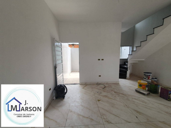 Imagem Sobrado com 2 Quartos à Venda, 73 m² em Pontal De Santa Marina - Caraguatatuba