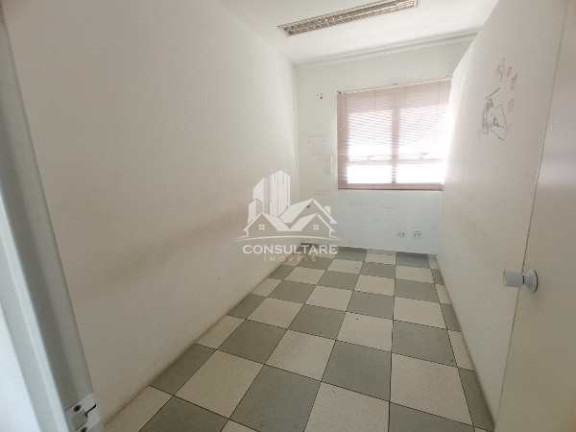Imagem Sala Comercial para Alugar, 44 m² em Gonzaga - Santos