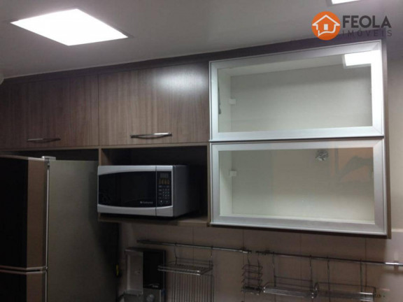Apartamento com 3 Quartos à Venda, 70 m² em Jardim Santana - Americana