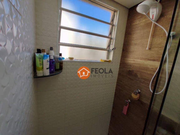 Imagem Apartamento com 2 Quartos à Venda, 58 m² em Jardim São Vito - Americana Imagem Apartamento com 2 Quartos à Venda, 58 m² em Jardim São Vito - Americana