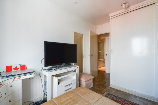 Imagem Apartamento com 2 Quartos à Venda, 176 m² em Pinheiros - São Paulo