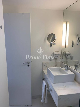 Imagem Apartamento com 1 Quarto para Alugar, 25 m² em Vila Olímpia - São Paulo Imagem Apartamento com 1 Quarto para Alugar, 25 m² em Vila Olímpia - São Paulo