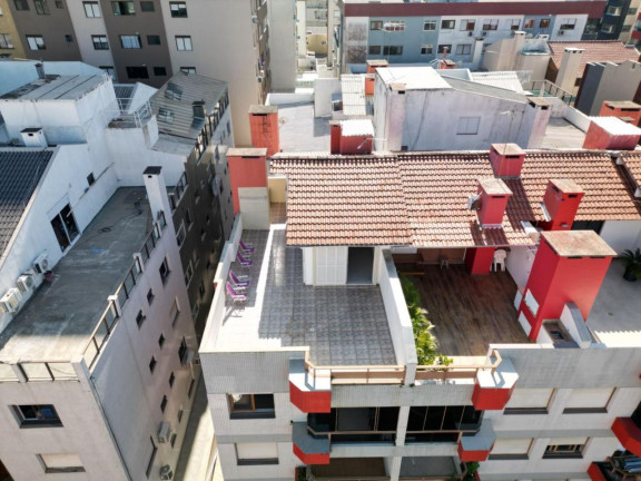 Imagem Apartamento com 2 Quartos à Venda, 172 m² em Centro - Capao Da Canoa