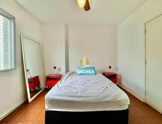 Imagem Apartamento com 2 Quartos à Venda, 86 m² em Pitangueiras - Guarujá Imagem Apartamento com 2 Quartos à Venda, 86 m² em Pitangueiras - Guarujá