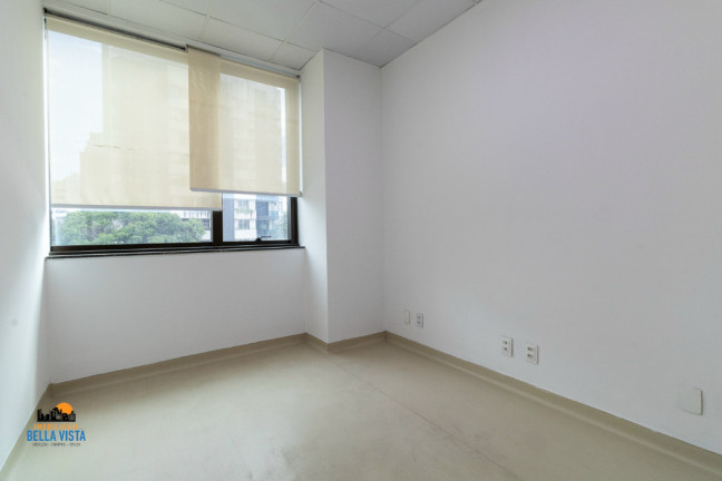 Imagem Sala Comercial à Venda,  em Moema - São Paulo