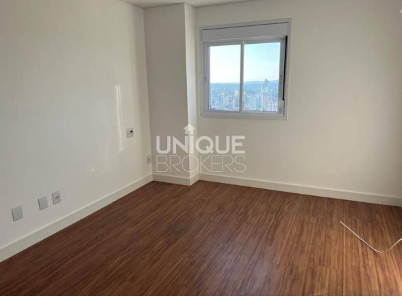 Imagem Cobertura com 4 Quartos à Venda, 238 m² em Anhangabaú - Jundiaí