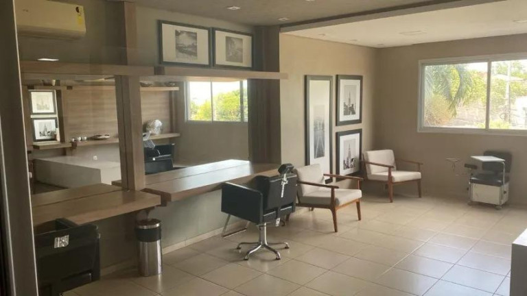 Imagem Apartamento com 3 Quartos à Venda, 86 m² em Goiabeira - Cuiabá